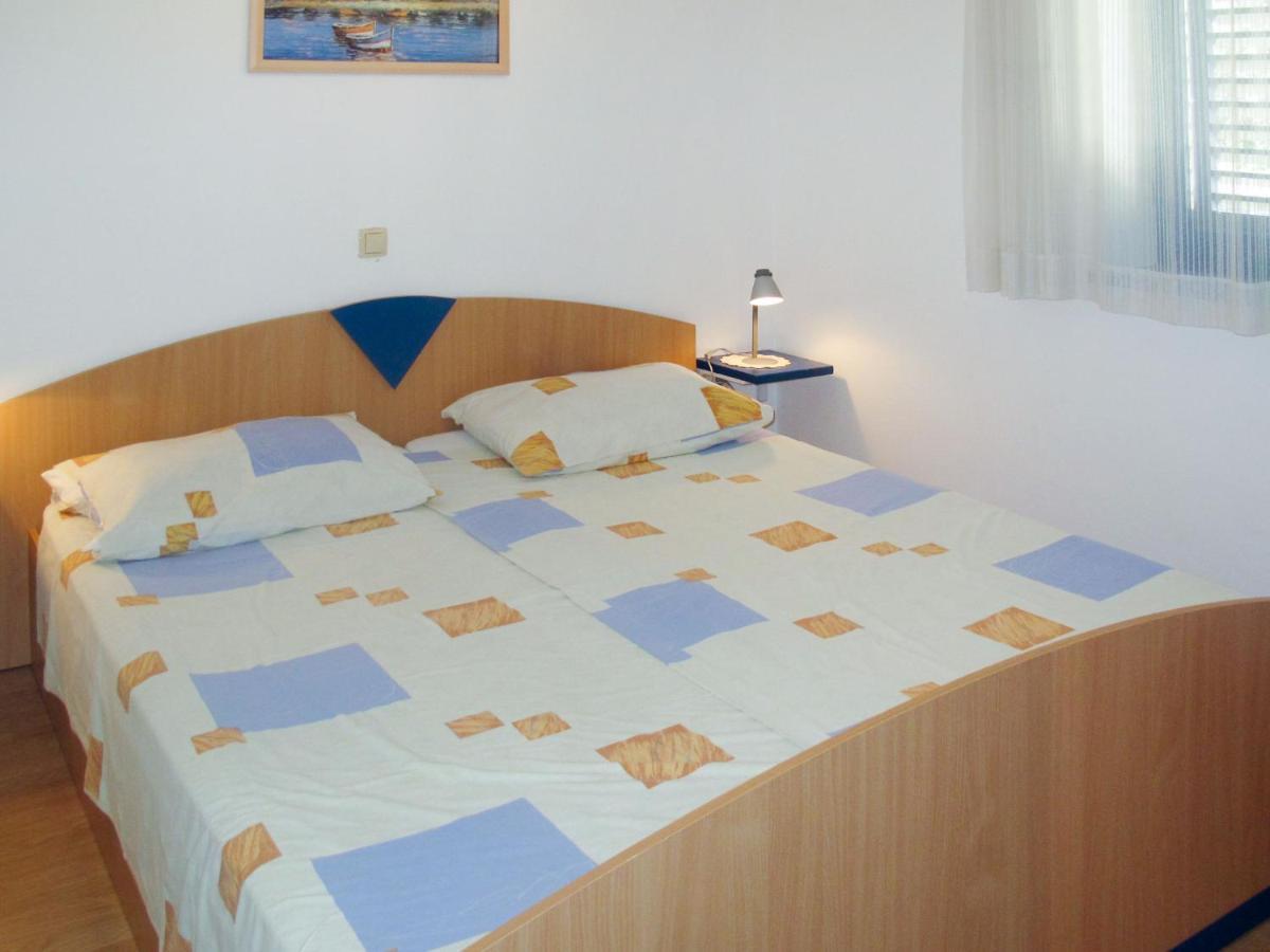 Apartment Blazina - Lbn100 By Interhome Ravni Εξωτερικό φωτογραφία