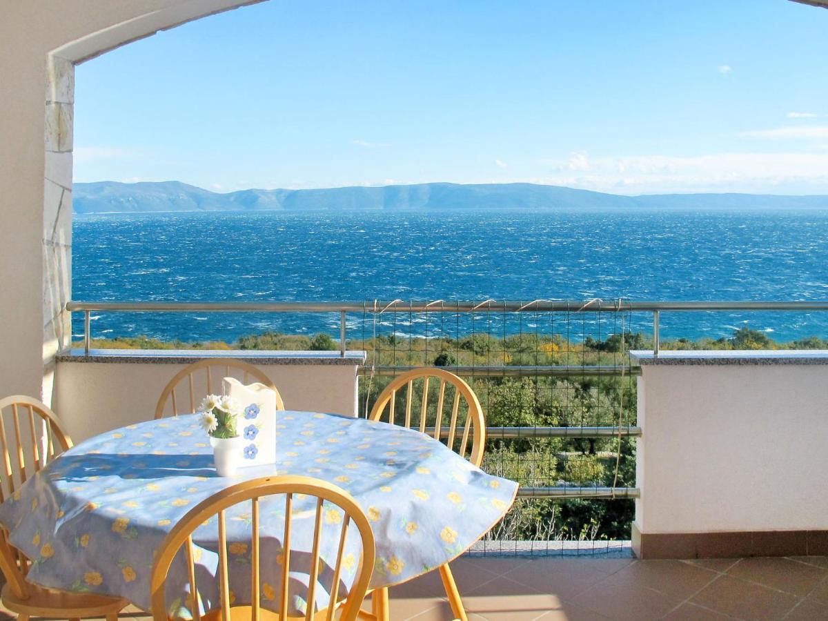 Apartment Blazina - Lbn100 By Interhome Ravni Εξωτερικό φωτογραφία