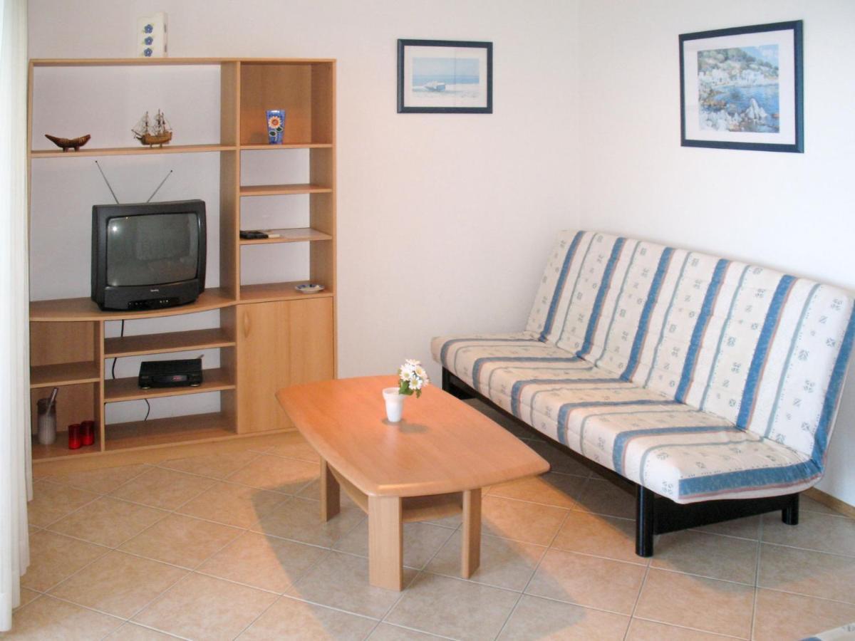 Apartment Blazina - Lbn100 By Interhome Ravni Εξωτερικό φωτογραφία